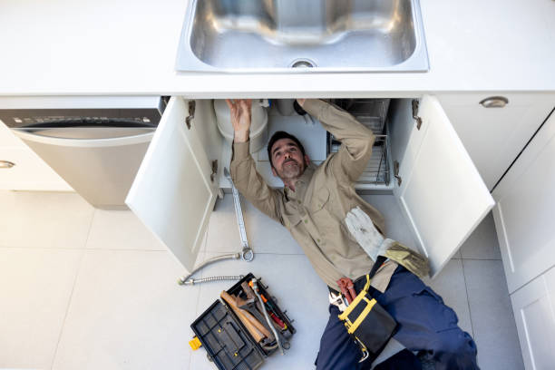 Best Emergency Plumbing Services in Tonkawa, OK